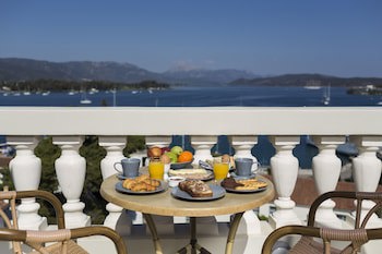 Dimitra Boutique Hotel