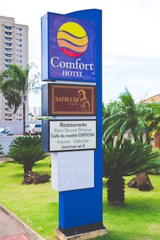 Comfort Hotel Araraquara