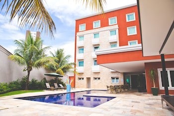 Comfort Hotel Araraquara