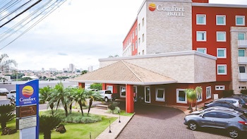 Comfort Hotel Araraquara