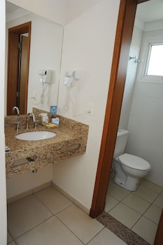 Comfort Hotel Araraquara