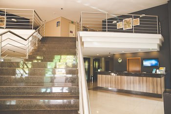 Comfort Hotel Araraquara