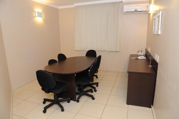 Comfort Hotel Araraquara