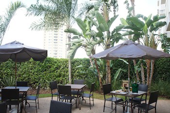 Comfort Hotel Araraquara