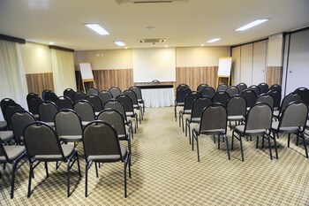 Comfort Hotel Araraquara