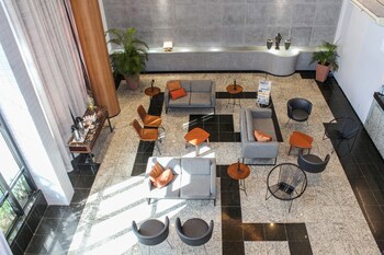Abbeville Hotel