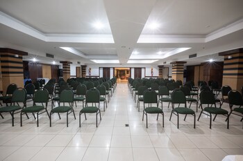 Abbeville Hotel