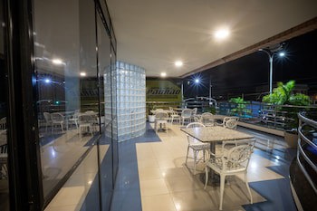 Abbeville Hotel