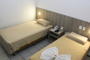 Abbeville Hotel