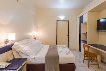 Abbeville Hotel