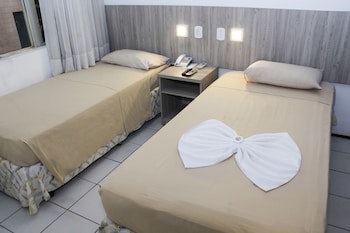 Abbeville Hotel