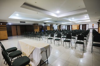 Abbeville Hotel