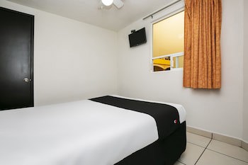 Capital O Hotel Victoria Morelia