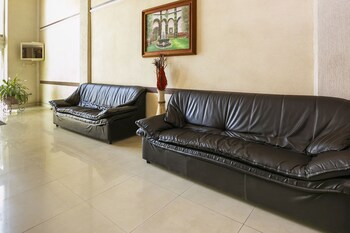 Capital O Hotel Victoria Morelia