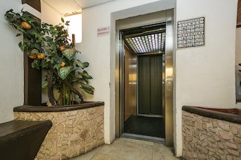 Capital O Hotel Victoria Morelia