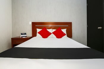 Capital O Hotel Victoria Morelia