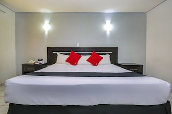 Capital O Hotel Victoria Morelia