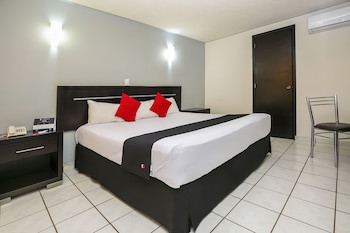 Capital O Hotel Victoria Morelia