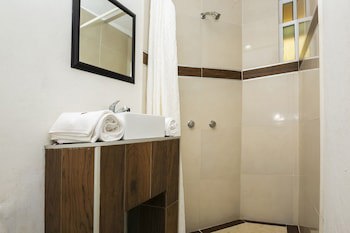 Capital O Hotel Victoria Morelia