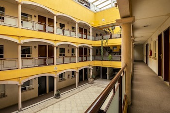 Capital O Hotel Victoria Morelia
