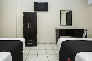 Capital O Hotel Victoria Morelia