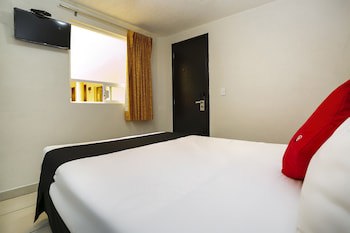 Capital O Hotel Victoria Morelia