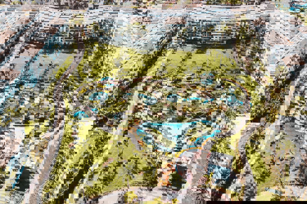 Hard Rock Hotel & Casino Punta Cana an All-Inclusive Resort