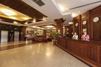 Angkor Paradise Hotel