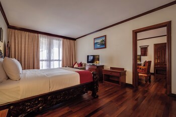 Angkor Paradise Hotel