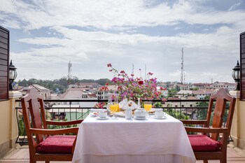 Angkor Paradise Hotel
