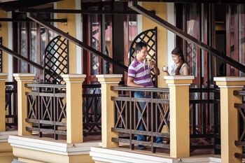 Angkor Paradise Hotel