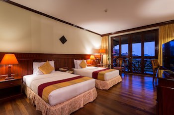 Angkor Paradise Hotel