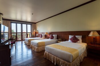Angkor Paradise Hotel