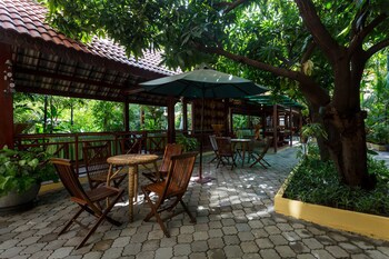 Angkor Paradise Hotel