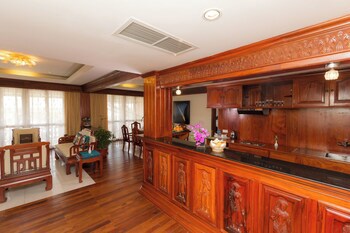 Angkor Paradise Hotel