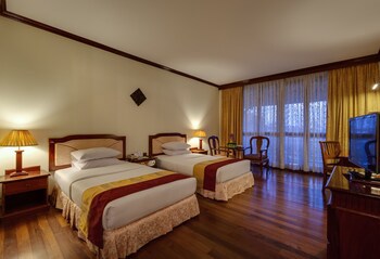 Angkor Paradise Hotel