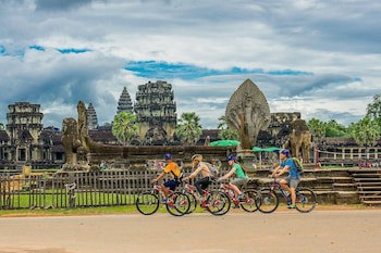 Angkor Paradise Hotel