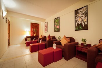 Angkor Paradise Hotel