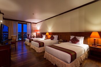 Angkor Paradise Hotel