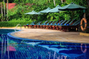 Angkor Paradise Hotel