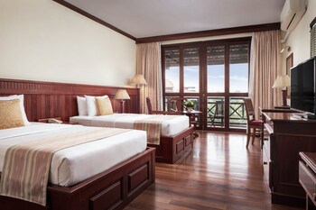 Angkor Paradise Hotel