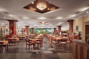 Angkor Paradise Hotel