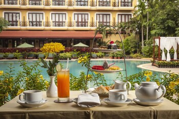 Angkor Paradise Hotel