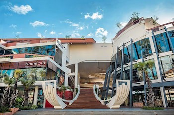 Angkor Paradise Hotel
