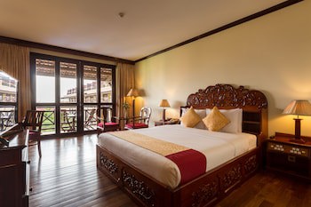 Angkor Paradise Hotel