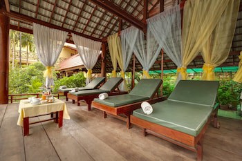 Angkor Paradise Hotel