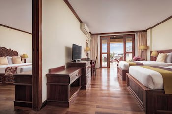 Angkor Paradise Hotel