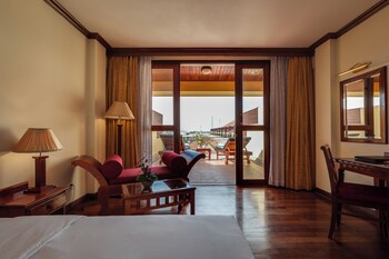 Angkor Paradise Hotel