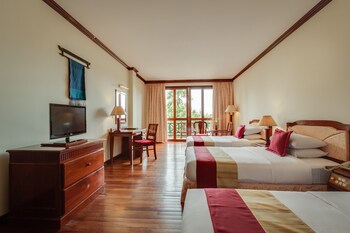 Angkor Paradise Hotel