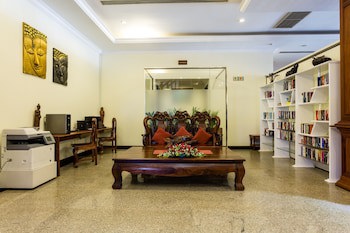 Angkor Paradise Hotel